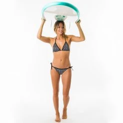 Olaian Mae Sliding Triangle Bikini Top - Affordable & Stylish Swimwear 31 Olaian Mae Sliding Triangle Swimsuit Top