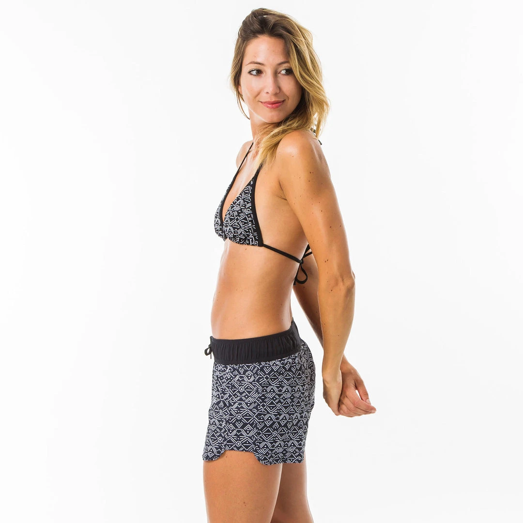 Olaian Mae Sliding Triangle Bikini Top - Affordable & Stylish Swimwear 7 Olaian Mae Sliding Triangle Swimsuit Top