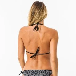 Olaian Mae Sliding Triangle Swimsuit Top