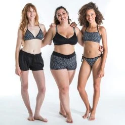 Olaian Mae Sliding Triangle Bikini Top - Affordable & Stylish Swimwear 36 Olaian Mae Sliding Triangle Swimsuit Top