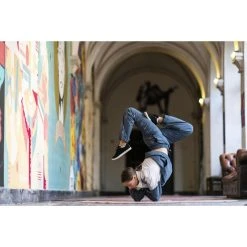 Starever Urban Dance Pants Bottoms