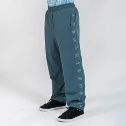 Starever Urban Dance Pants Bottoms