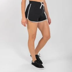 Starever High-Waisted Urban Dance Shorts