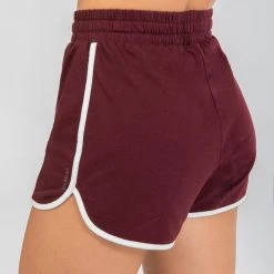 Starever High-Waisted Urban Dance Shorts
