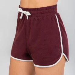 Starever High-Waisted Urban Dance Shorts