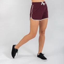 Starever High-Waisted Urban Dance Shorts