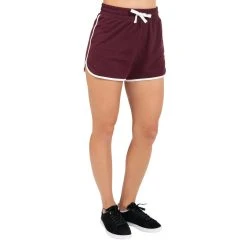 Starever High-Waisted Urban Dance Shorts
