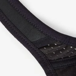 Kalenji Underwear Running High Impact Sports Bra With Zipper, Women's