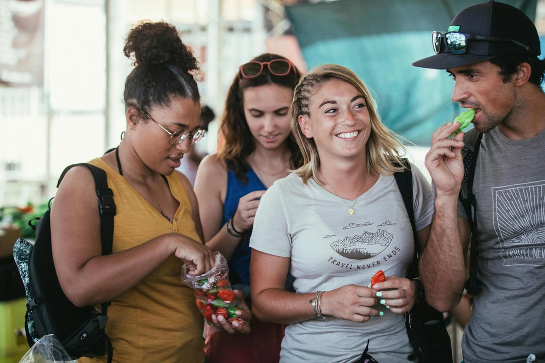 Best Sale Women's Forclaz Merino Wool Short Sleeve Travel T-Shirt - Backpacking Essential 23 Shirts Forclaz, Merino Wool Short Sleeve Backpacking Travel T-Shirt, Women's