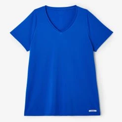 Kalenji Run Dry+ Breathable Short Sleeve T-Shirt