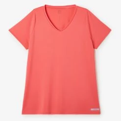 Kalenji Run Dry+ Breathable Short Sleeve T-Shirt