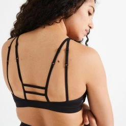 Domyos Padded Light Support Sports Bra Underwear