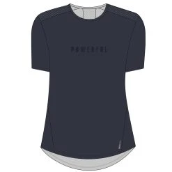 Domyos Breathable Slim Fit Workout T-Shirt, Women’s Shirts