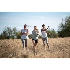 Kalenji Tanks Soft Breathable Running Tank Top