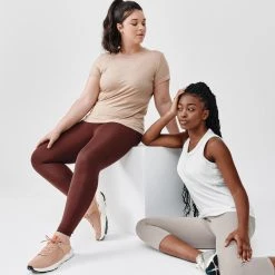 Kalenji Tanks Soft Breathable Running Tank Top