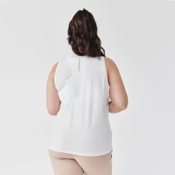 Kalenji Tanks Soft Breathable Running Tank Top