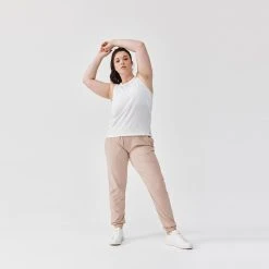 Kalenji Tanks Soft Breathable Running Tank Top