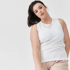 Kalenji Tanks Soft Breathable Running Tank Top