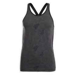 Kimjaly Tanks Seamless Yoga Tank Top