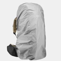 Forclaz MT900 Symbium, Backpacking 50 + 10 L Backpack, Men's