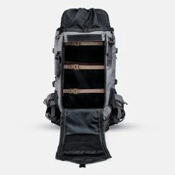 Forclaz MT900 Symbium, Backpacking 50 + 10 L Backpack, Men's