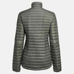 Forclaz Trek 100, 23°F Real Down Packable Puffer Backpacking Jacket, Women’s Down Jackets