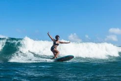 Olaian Bikinis, Boardshorts Astrid Balconette Swimsuit Top With Comfortable Fabric Underwire