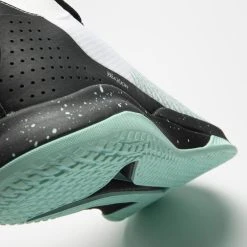 Tarmak Fast 500 Intermediate Low-Rise Basketball Shoes Footwear