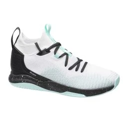 Tarmak Fast 500 Intermediate Low-Rise Basketball Shoes Footwear