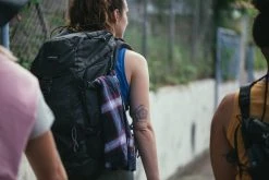 Forclaz 50, Travel 50 L Backpack