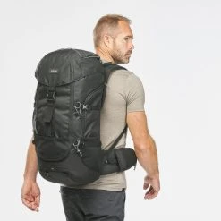 Forclaz 50, Travel 50 L Backpack