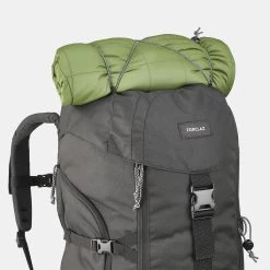 Forclaz 50, Travel 50 L Backpack
