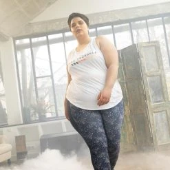 Domyos Women's Fitness Cardio Training Tank Top 120L