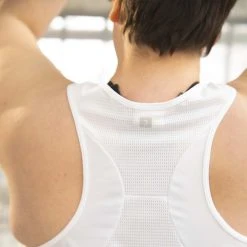 Domyos Women's Fitness Cardio Training Tank Top 120L