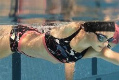 Nabaiji Girls' Swimsuit Bottoms Kamyleon Spor