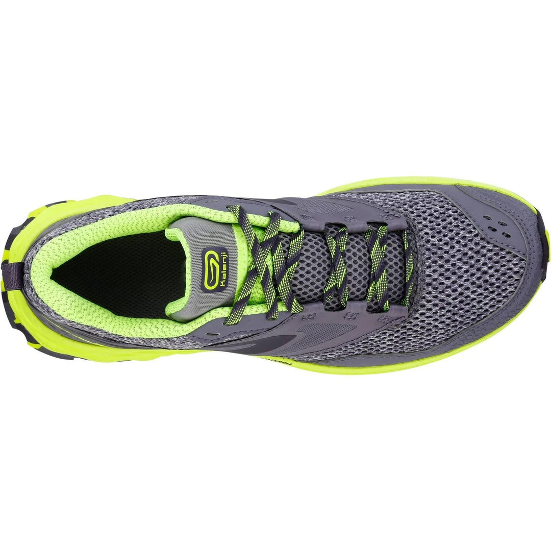 New 🎁 Kalenji Women's Trail Running Shoes Kiprun Trail TR - Lightweight & Durable 7 Kalenji Women's Trail Running Shoes Kiprun Trail TR