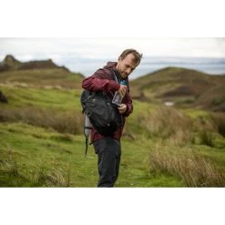 Quechua Arpenaz NH100 Hiking 20 L Backpack