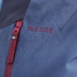 Wedze Women’s Freeride Ski Jacket FR500