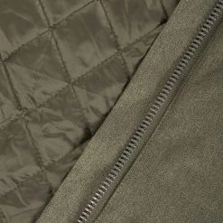 Jackets Forclaz Rainwarm 900, 3-in-1 Backpacking Jacket, Women's