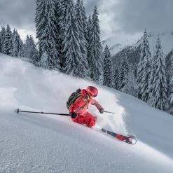 Bottoms Wedze SFR900, 3-in-1 Freeride Ski Pants, Women's