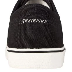 Oxelo Adult Skateboard Longboard Canvas L Low-Rise Shoes Vulca Footwear