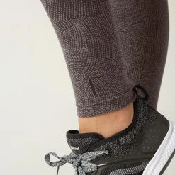 Nyamba Fit+, Cotton Fitness Leggings, Women's