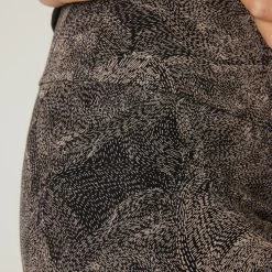 Nyamba 900 Women's Shaping Cotton Gym Leggings - Top 10 High-Waisted Workout Pants 10 Nyamba 900, Shaping Cotton Gym Leggings, Women's