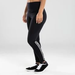 Domyos, High-Waisted Urban Dance Leggings, Women's