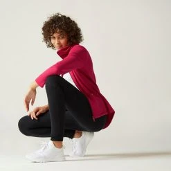 Nyamba 500 Zip-Up Jacket