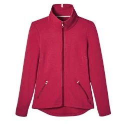Nyamba 500 Zip-Up Jacket