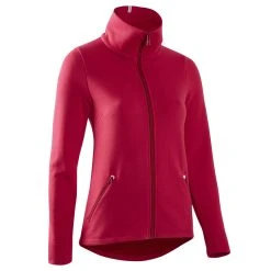 Nyamba 500 Zip-Up Jacket