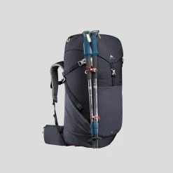 Quechua MH500, Hiking Backpack, 40L