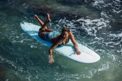 Olaian Bikinis, Boardshorts Isa Bikini Swimsuit Top With Adjustable Back