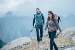 Promo Quechua MH100 Women's Hiking Fleece Jacket | Warm & Lightweight 28 Quechua MH100, Hiking Fleece, Women's